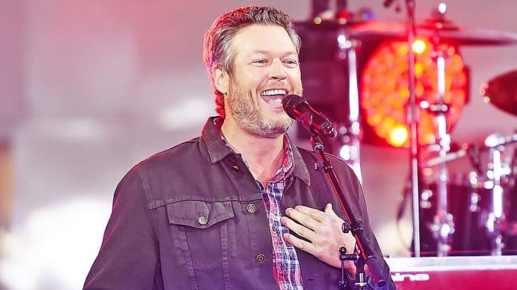 Blake Shelton Pokes Fun At His ‘Hollywood’ Persona In Newly Released Song | Country Music Videos