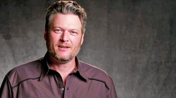 Blake Shelton Makes Surprising Confession To His Mom On ‘The Voice’ | Country Music Videos