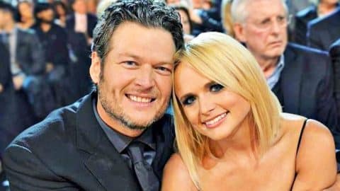 Truth Surfaces Behind Rumors Of Blake Shelton Miranda Lambert Reunion Country Rebel