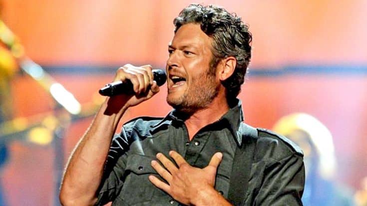 Blake Shelton Gets Personal In Brand New Single ‘Came Here To Forget’ | Country Music Videos