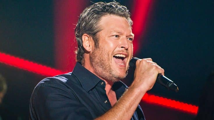 Blake Shelton Drops A Bombshell About New Music | Country Music Videos