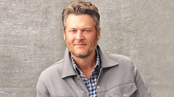 Blake Shelton’s New Single May Be Like His Older Songs | Country Music Videos