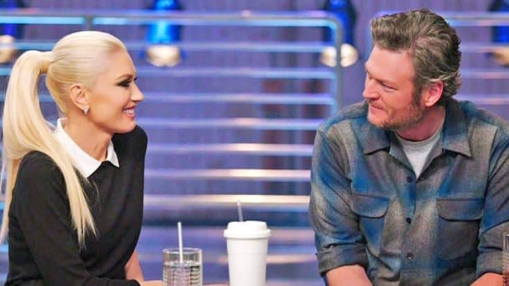Blake Shelton Feels Puzzled By Gwen Stefani’s Latest Accomplishment | Country Music Videos