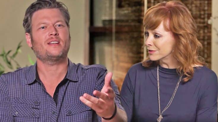 Therapy Sessions With Blake, Reba And Many More Country Music’s Biggest Stars | Country Music Videos
