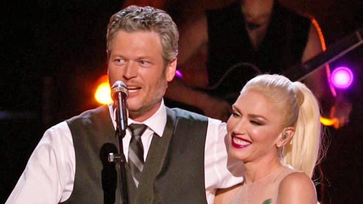 Blake Shelton Wishes He Could Have Kept Relationship With Gwen Private, He Says In 2016 Interview | Country Music Videos