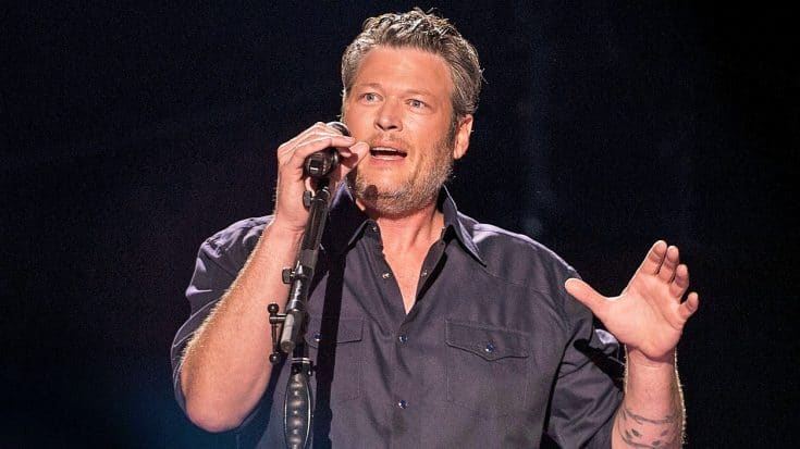 Blake Shelton Hints That He May Retire Soon | Country Music Videos