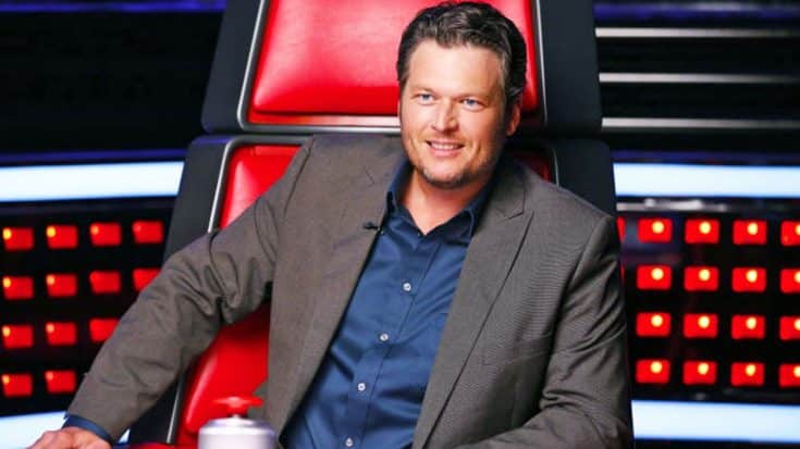 Is Blake Shelton Returning To ‘The Voice’ Next Season? | Country Music Videos