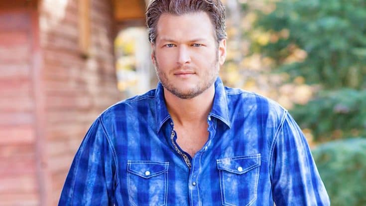 Blake Shelton Gives Candid Glimpse Into His Childhood With Newly Released Song | Country Music Videos