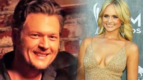 Blake Shelton on the Secret of Life (FUNNY!) (VIDEO) | Country Music Videos