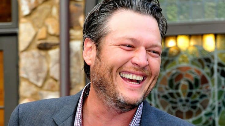 ‘Blake Shelton’ Scented Candle Revealed And His Reaction Is Priceless! | Country Music Videos