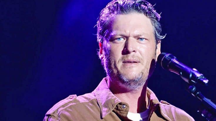 Blake Shelton Sues For $2 Million Over False Claims Following Divorce | Country Music Videos