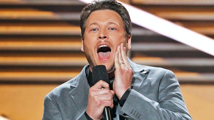You Won’t Believe Who Blake Shelton Crashed With During His Divorce! | Country Music Videos