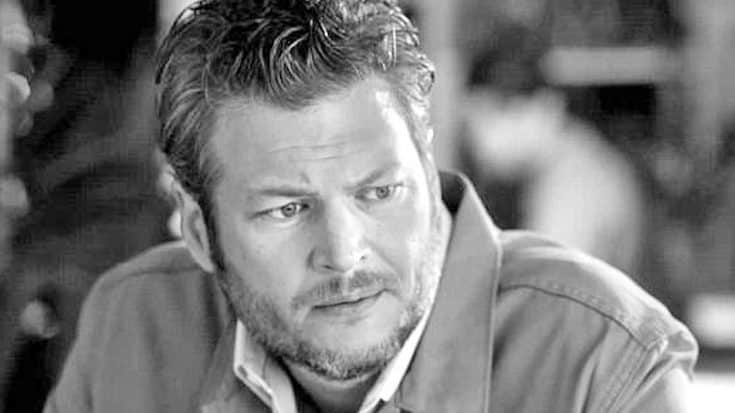 Blake Shelton Says The Truth ‘Stings’ In New Song | Country Music Videos