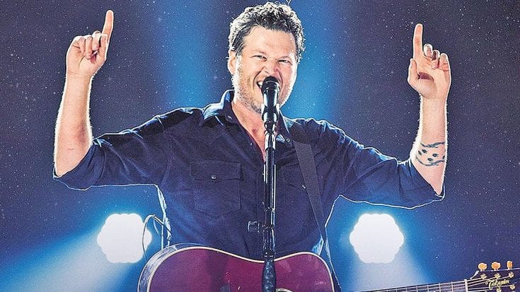 Gwen Stefani Fans Get Surprise Of A Lifetime When Blake Shelton Did THIS! | Country Music Videos