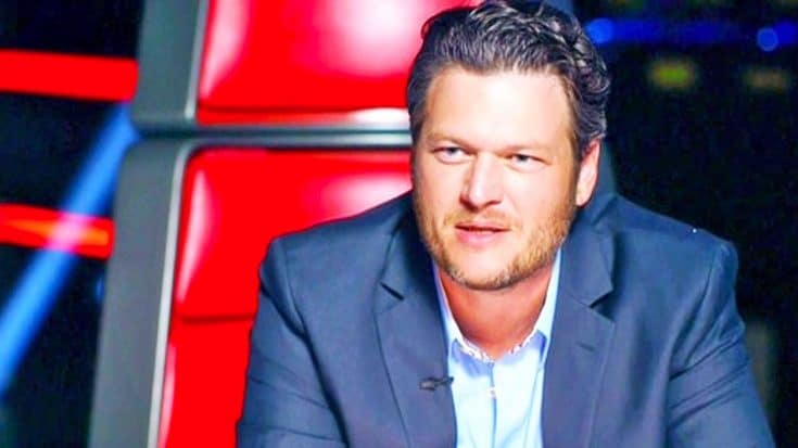 Past ‘Voice’ Winners ‘Are Not Being Handled Well,’ Blake Shelton Says In 2016 Interview | Country Music Videos