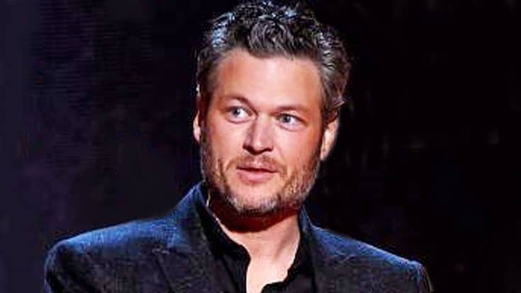 The Reason Blake Shelton Refused To Attend CMAs | Country Music Videos