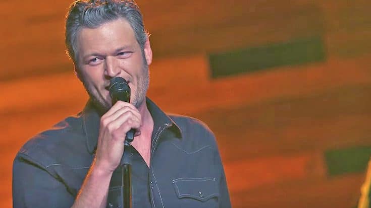 Blake Shelton Doesn’t Hold Back In New Controversial Song ‘She’s Got A Way With Words’ | Country Music Videos