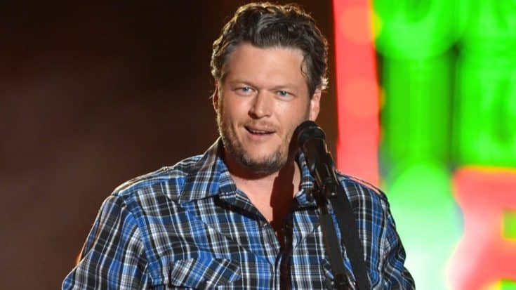 Blake Shelton Says ET Got It All Wrong In Exclusive Story On New Home | Country Music Videos