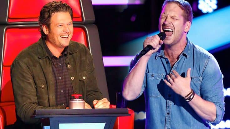 You’ll Never Guess Which Country Music Legends Will Join Team Blake In EPIC Finale | Country Music Videos