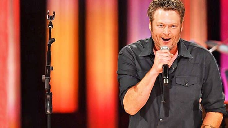 Blake Shelton Surprises Fans With Exciting New Business Venture | Country Music Videos