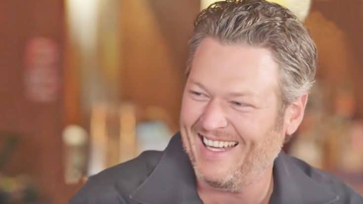Blake Shelton Discusses If He Wants To Be A Father | Country Music Videos
