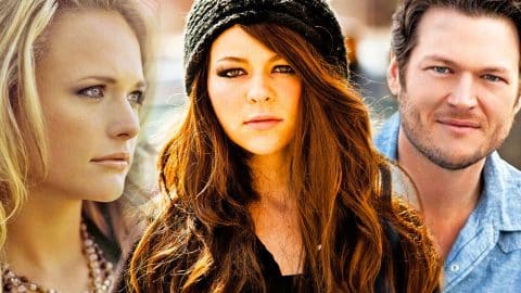 Blake Shelton S Lawyers Threaten Magazine For Stirring Up Affair