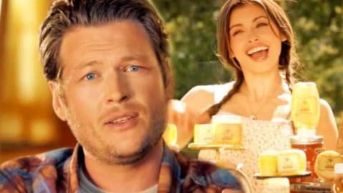 Blake Shelton – Honey Bee (Behind The Scenes Video) (VIDEO) | Country Music Videos