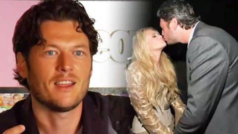 Blake Shelton Talks Miranda Lambert in People Magazine Interview (Hilarious) (VIDEO) | Country Music Videos