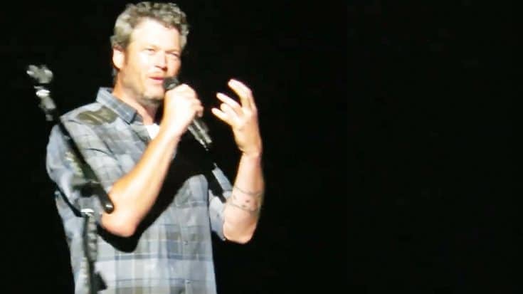 Blake Shelton Fights Back For ‘Queen Beyonce’ | Country Music Videos