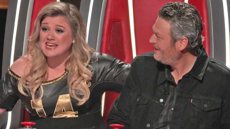 ‘The Voice’ Introduces Game-Changing New Rule To Blind Auditions | Country Music Videos