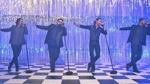 Home Free Steals Hearts With Dazzling A Cappella Cover Of
