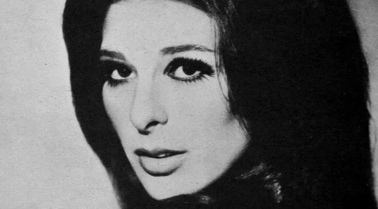 FLASHBACK: Bobbie Gentry Performs Mysterious Ballad ‘Ode To Billie Joe’ | Country Music Videos