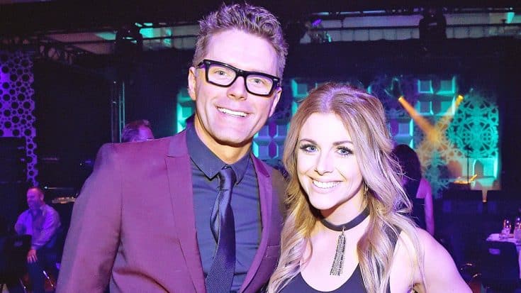 Bobby Bones & Lindsay Ell Call It Quits After Over A Year Of Dating | Country Music Videos