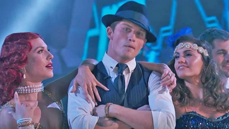Bonner Bolton Will Spice Up Your Life With Energetic Charleston on ‘DWTS’ | Country Music Videos