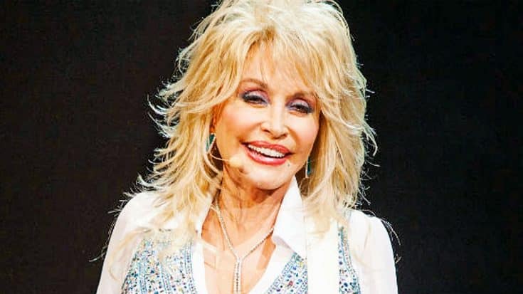Dolly Parton Makes Exciting Broadway Announcement | Country Music Videos