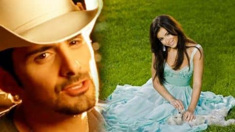 Brad Paisley - Waitin On A Woman Lyrics MetroLyrics