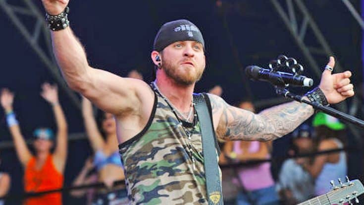 Nine Fans Arrested During Brantley Gilbert Concert In New York | Country Music Videos