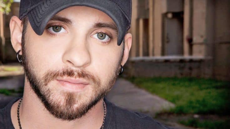 ‘Bad Boy’ Brantley Gilbert Praised For Uniting Community After Chattanooga Tragedy | Country Music Videos