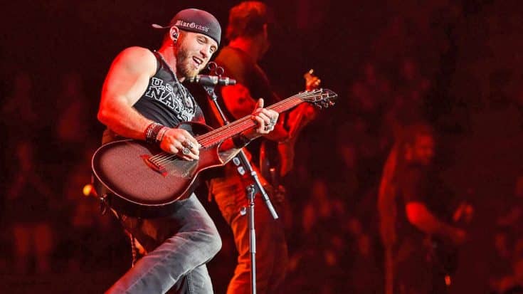 Brantley Gilbert Reveals His BIG Plans For Global ‘Blackout Tour’ (DATES & LOCATIONS) | Country Music Videos