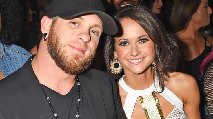 Brantley Gilbert Marries ‘The One That Got Away’, And He Couldn’t Be Happier! (WATCH) | Country Music Videos