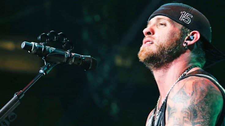 Brantley Gilbert Mourns The Loss Of A Dear Friend | Country Music Videos