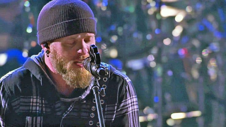 Brantley Gilbert Sings “Rough & Tough” Love Song ‘Outlaw In Me’ | Country Music Videos