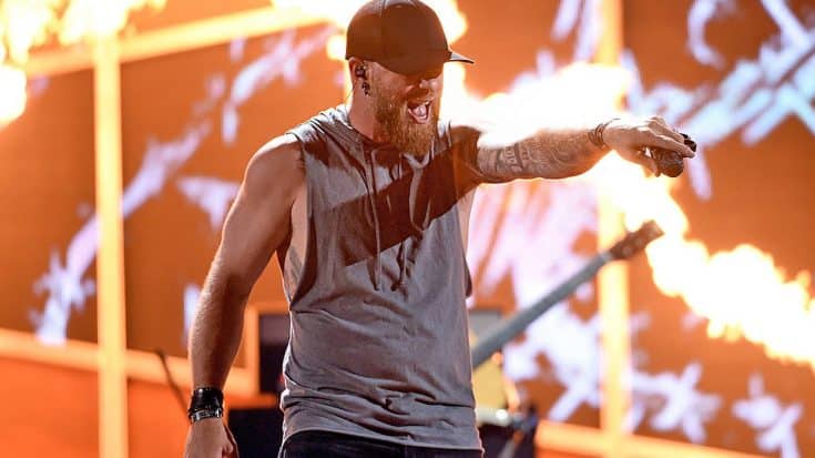 Brantley Gilbert’s Fiery Anthem Will Have Even The Pastor’s Daughter Seeking Rebellion | Country Music Videos