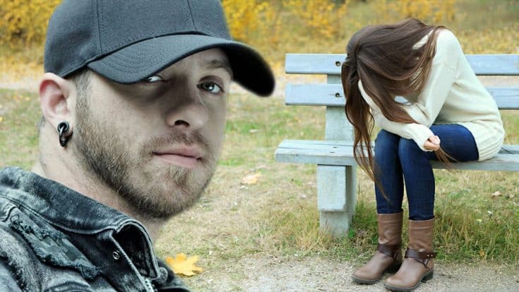 Brantley Gilbert Sings About His Shattered Heart In “You Promised” | Country Music Videos