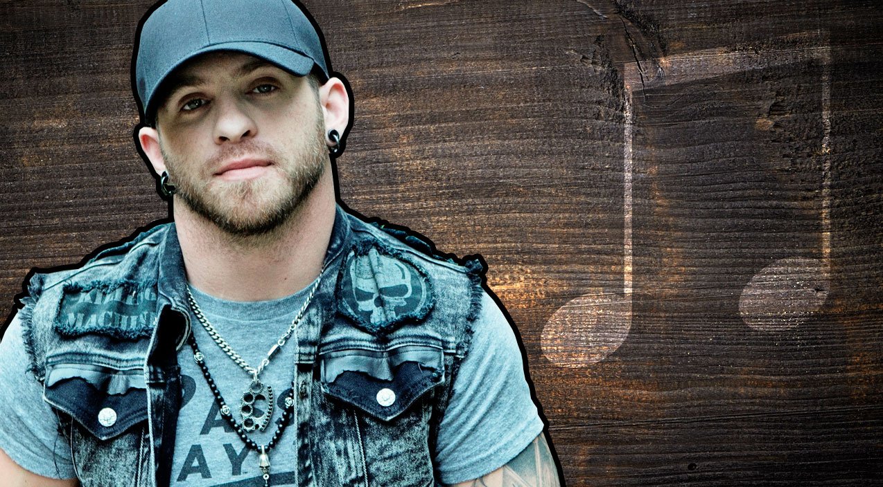 Which Brantley Gilbert Song Are You? (QUIZ) Country Rebel