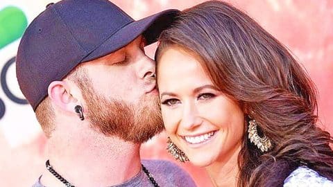 brantley gilbert wife his apart gushes seeing years after over oxy