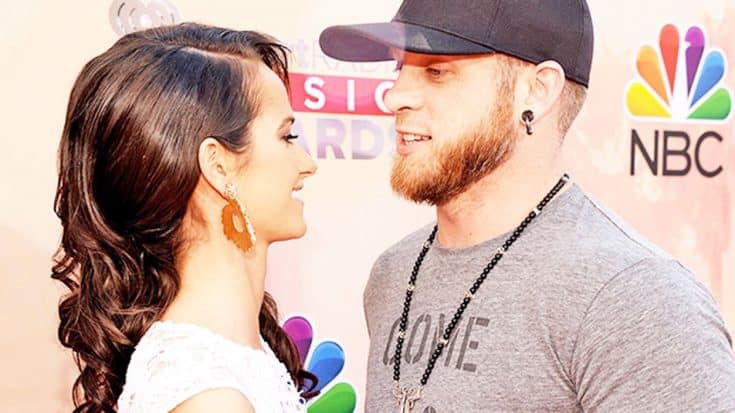Brantley Gilbert Reveals How His Wife Changed His Life Forever | Country Music Videos