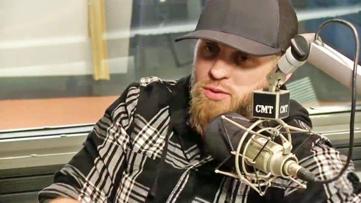 Brantley Gilbert Reveals The Thing He’s ‘Ashamed’ To Say He Does For His Wife | Country Music Videos