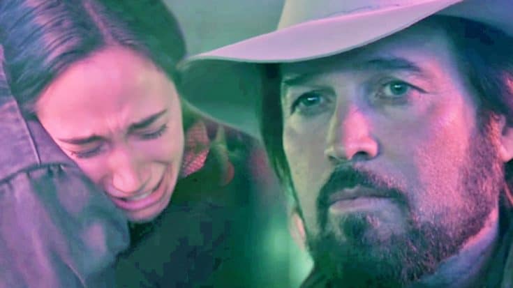 Billy Ray Cyrus Searches For Long Lost Daughter In Heartbreaking New Music Video | Country Music Videos