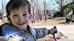 Home Video Surfaces Of Country Star At Just 3-Years-Old – Can You Guess Who It Is? | Country Music Videos